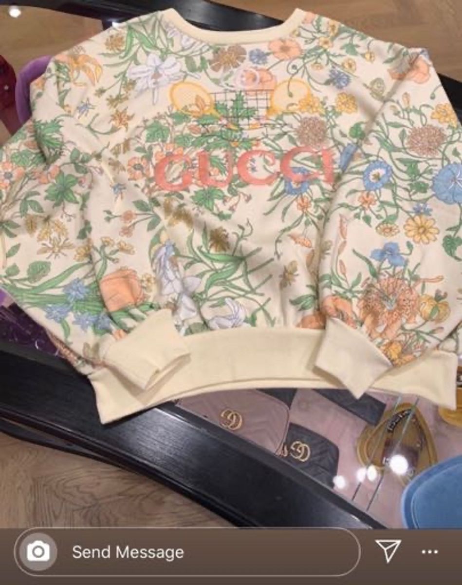 Gucci